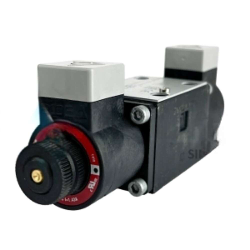 Hydraulic Directional Control Valves DHI