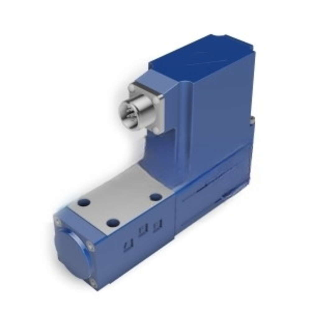 Proportional Directional Valves DHZO-A