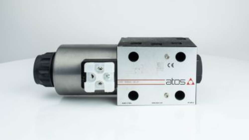 Гідророзподілювач DKE-1630/2/X24DC 20