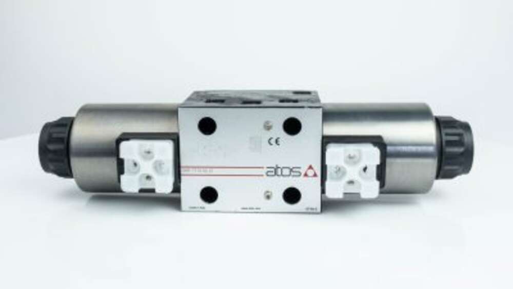 Гідророзподілювач DKE-1710-X 24DC 20