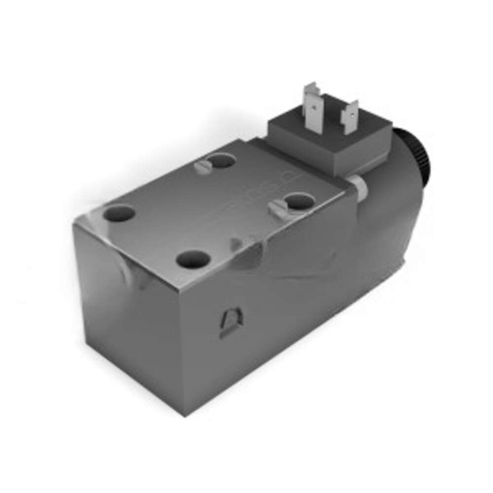 Leak-proof Hydraulic Distributors DLOH and DLOK
