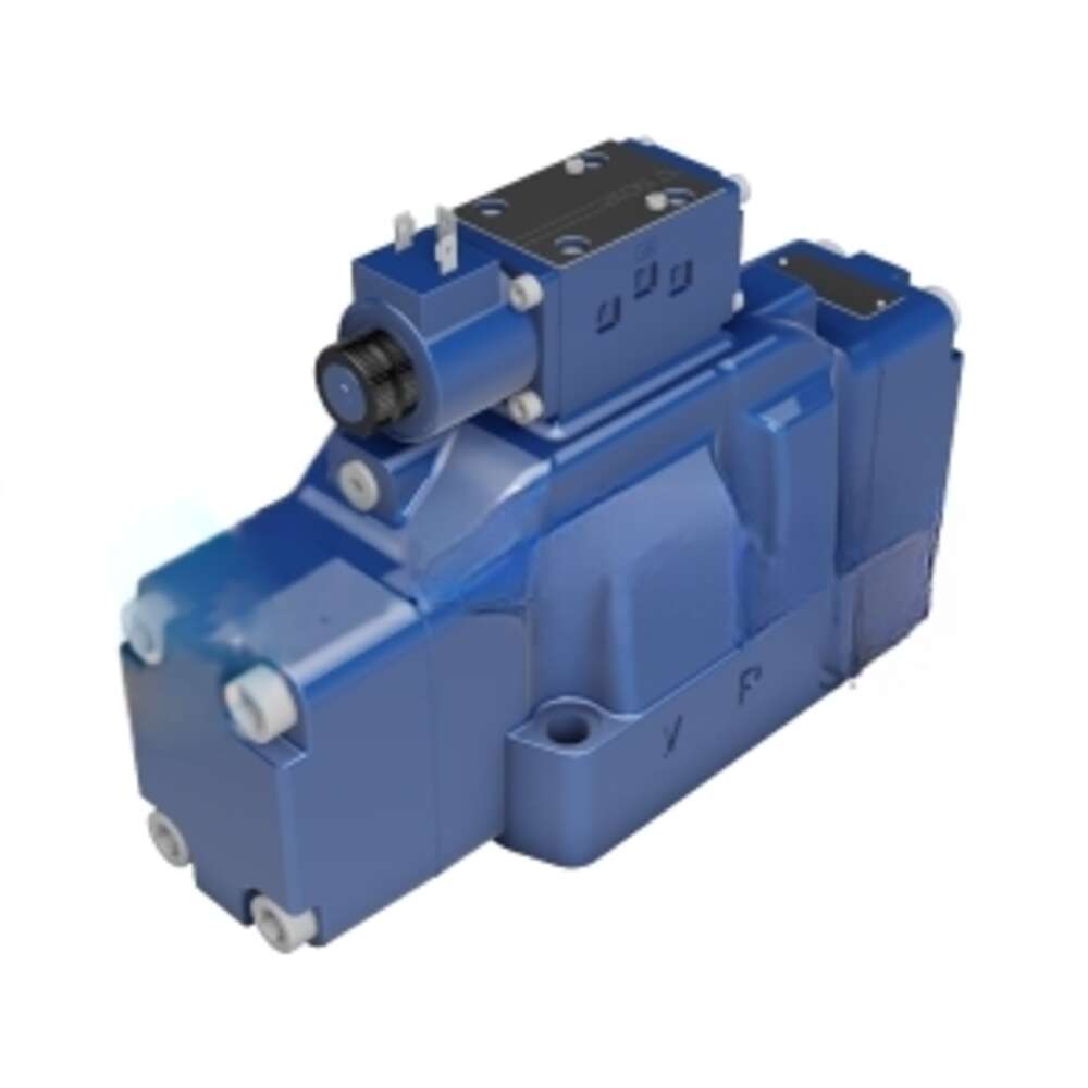 DPH Hydraulic Directional Control Valves