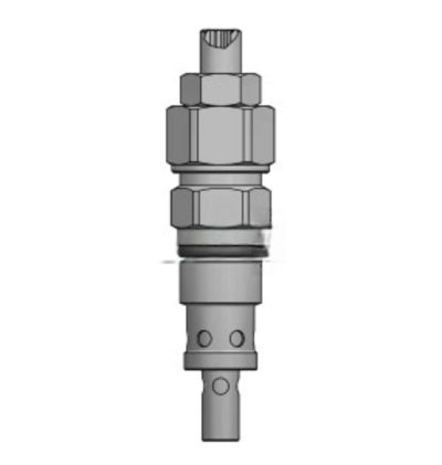 DRV-M20 Cartridge Relief Valves