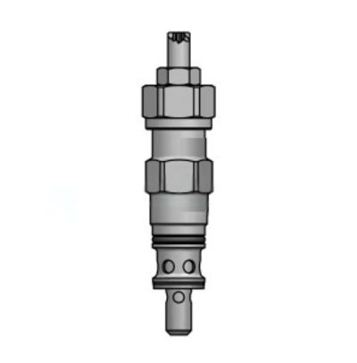 DRV-M26 Cartridge Relief Valves