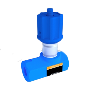 DV(P)/DRV(P) Flow Control Valves