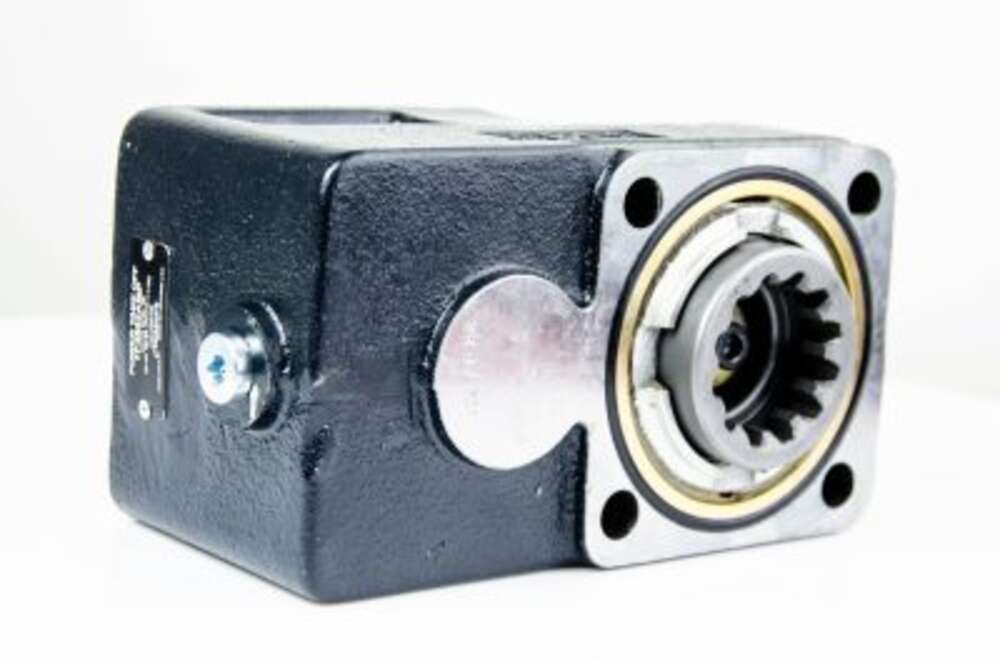 Коробка відбору потужності TF4002AMP