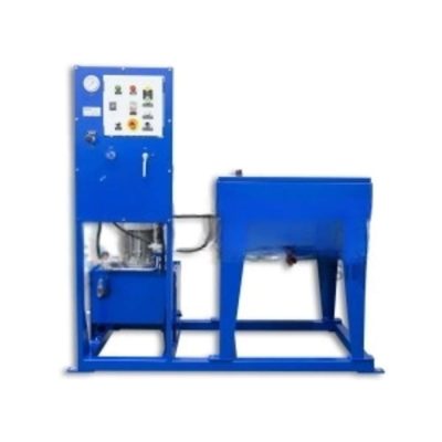 Test Bench BC-2275 for High-Pressure Hoses and Hydraulic Cylinders