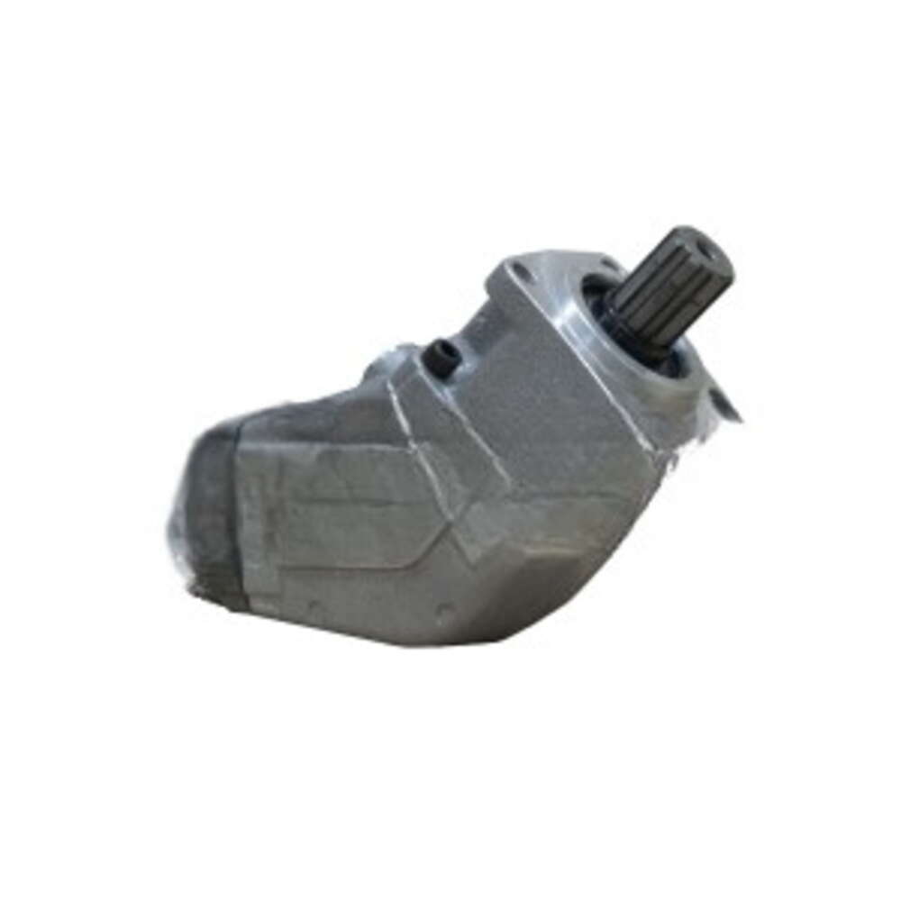 Axial Piston Pumps BI M