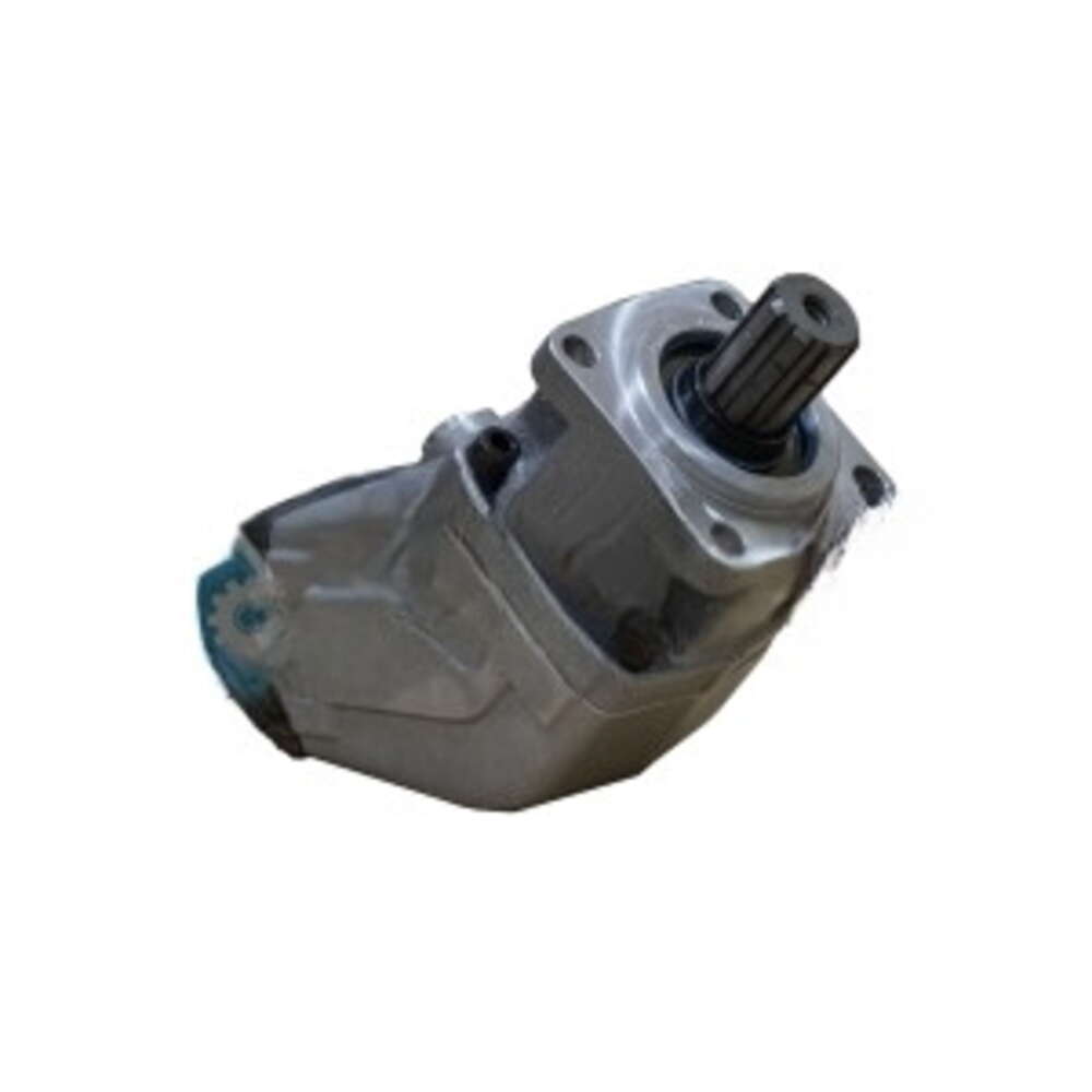 BI M7 Axial Piston Pumps