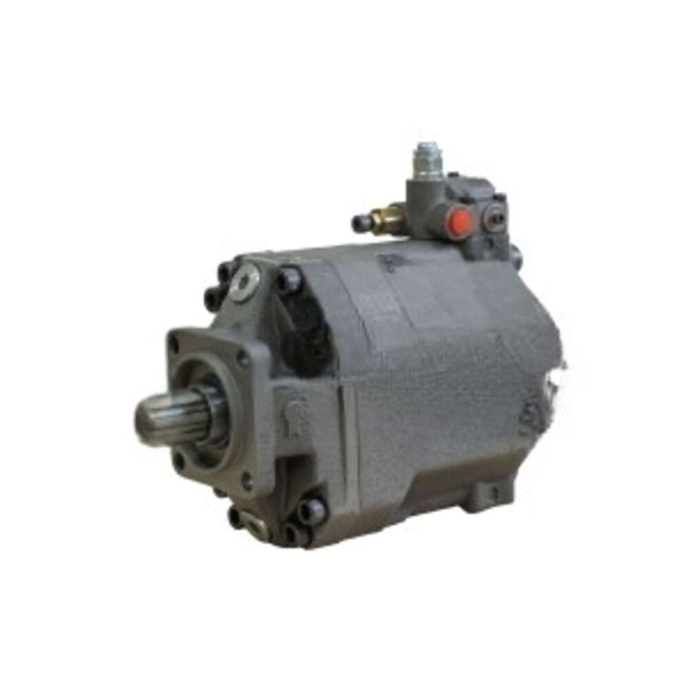 Axial Piston Hydraulic Pumps VDP Download Technical Documentation