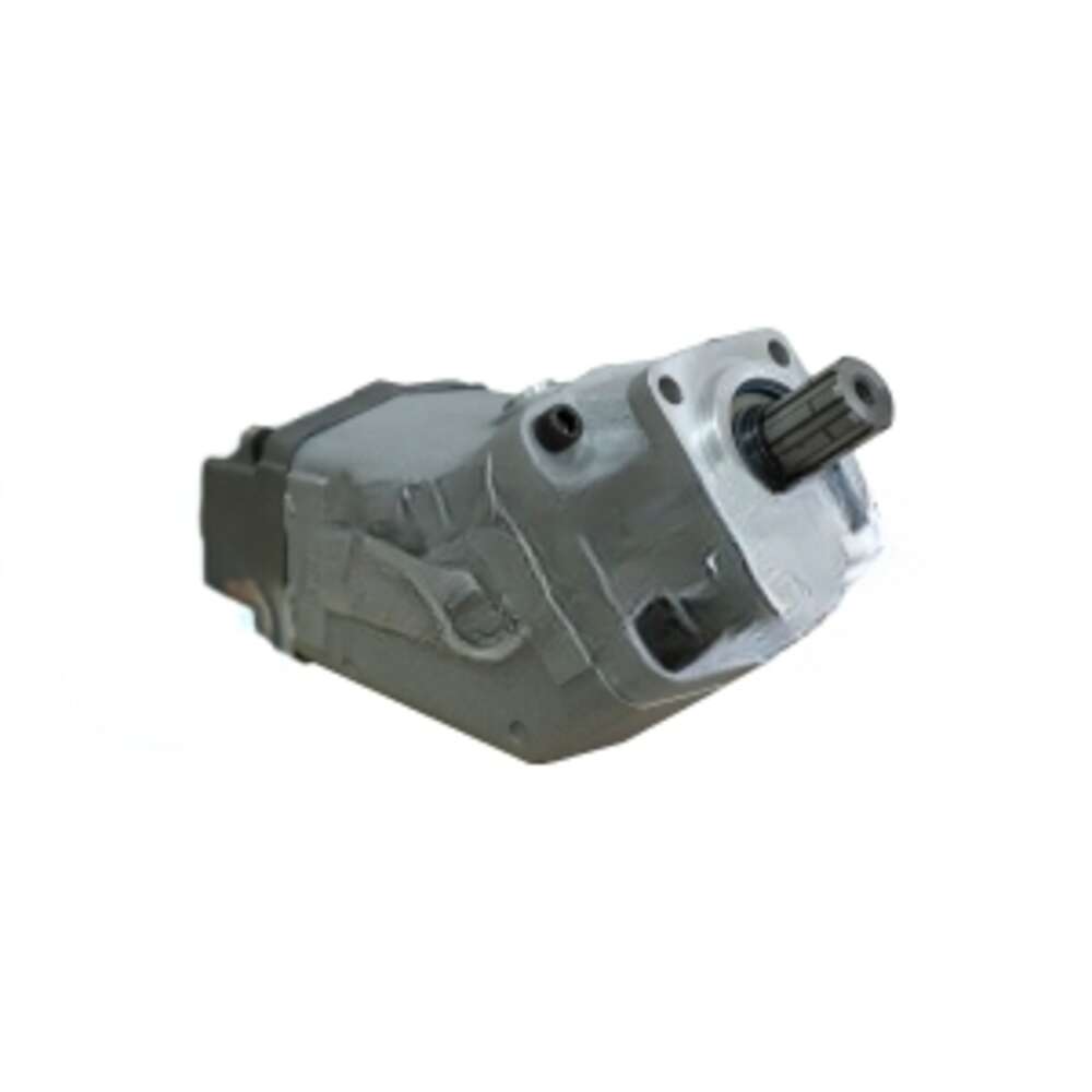 Axial Piston Pumps BI H9