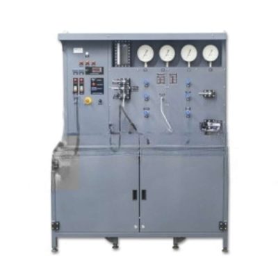 Test Bench BC-2360 for Electro-hydraulic Distributors