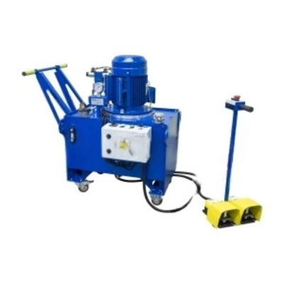 Standard Series 2174 Hydraulic Power Units for Hydraulic Presses