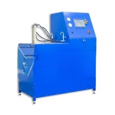 Test Bench BC-1894 for servo-proportional hydraulics