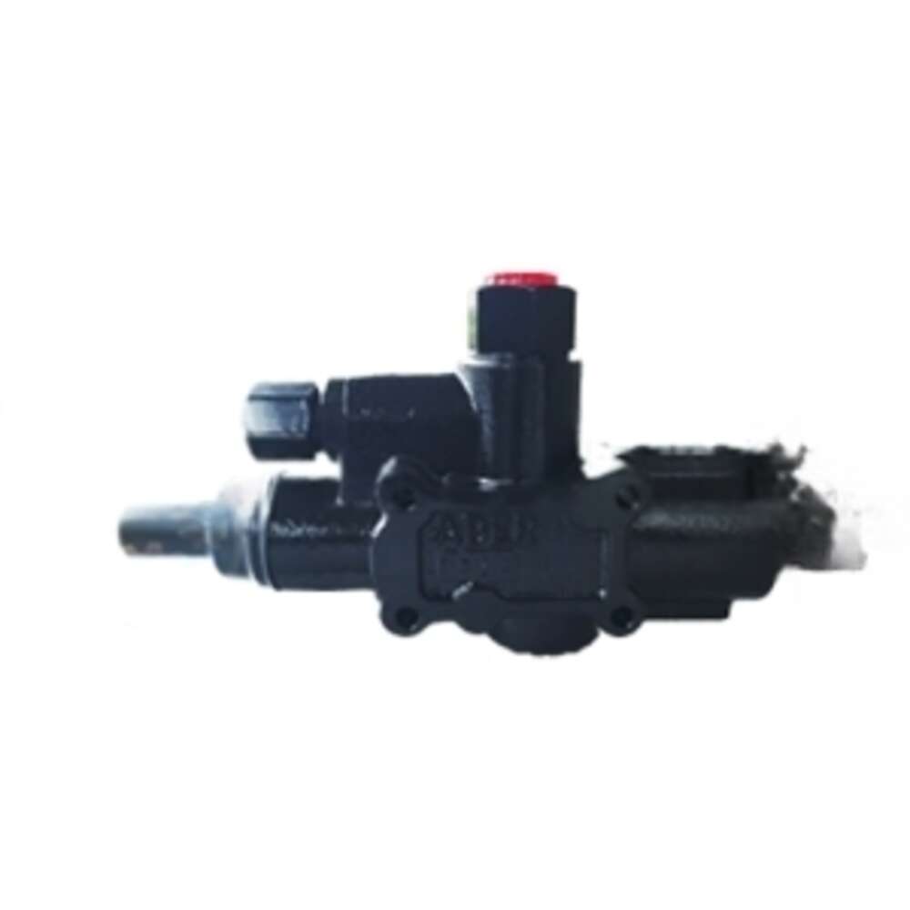 DTCA130 Hydraulic Distributors for Dump Trucks