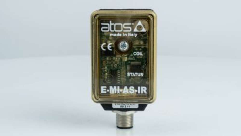 Плата керування E-MI-AS-IR-01H/M12 11
