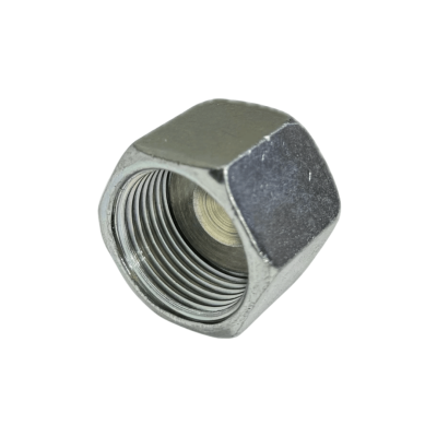 ORFS Plug Nut 1.7/16″-12