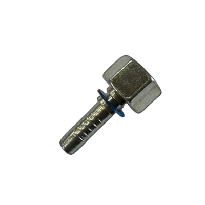 Set (Nut + Gasket) M20x1.5 d.10