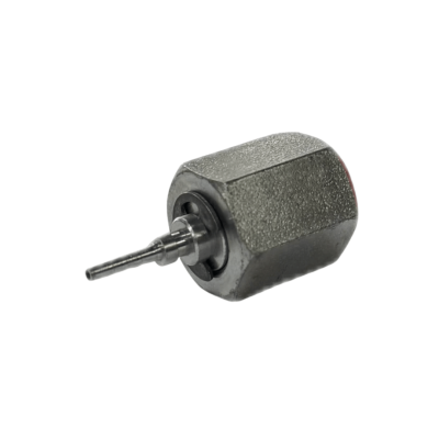 Minimess Nipple 1/4”