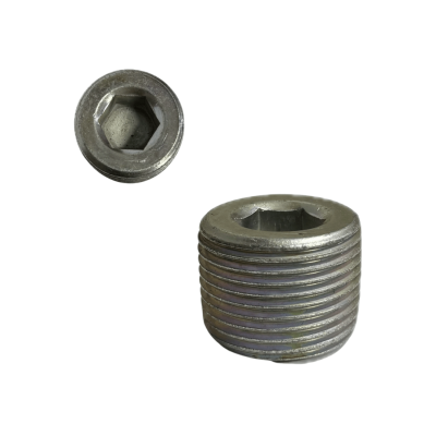MBSPT WH Plug 3/8″