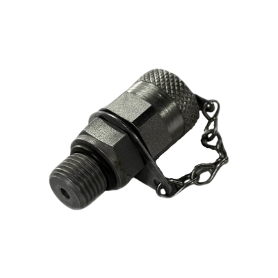 Pressure Measurement Connection M16x2- 1/2-20UNF