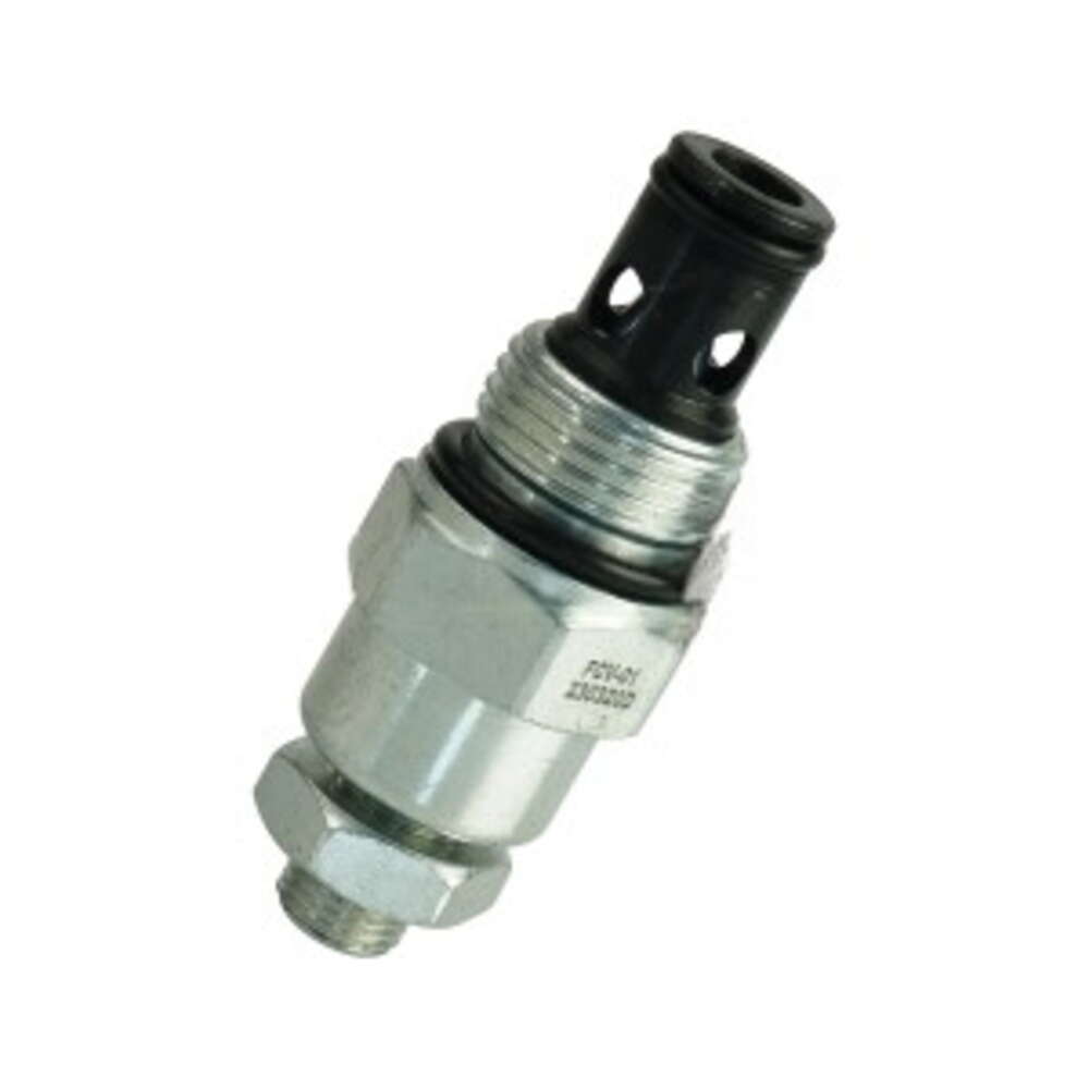 FCV Throttles