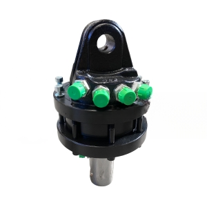 FHR 3LH Series Rotators