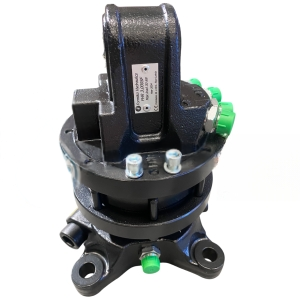 Rotators FHR 3SF Series