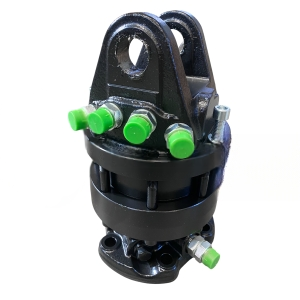 FHR 6FD1 Series Rotators