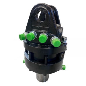FHR 6LD1/78 Series Rotators