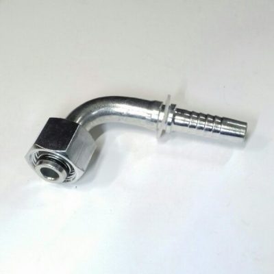 DKOL M27x1.5 90 DN 16