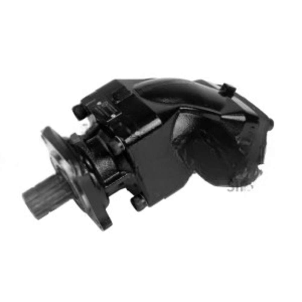 Axial Piston Pumps FOX SE