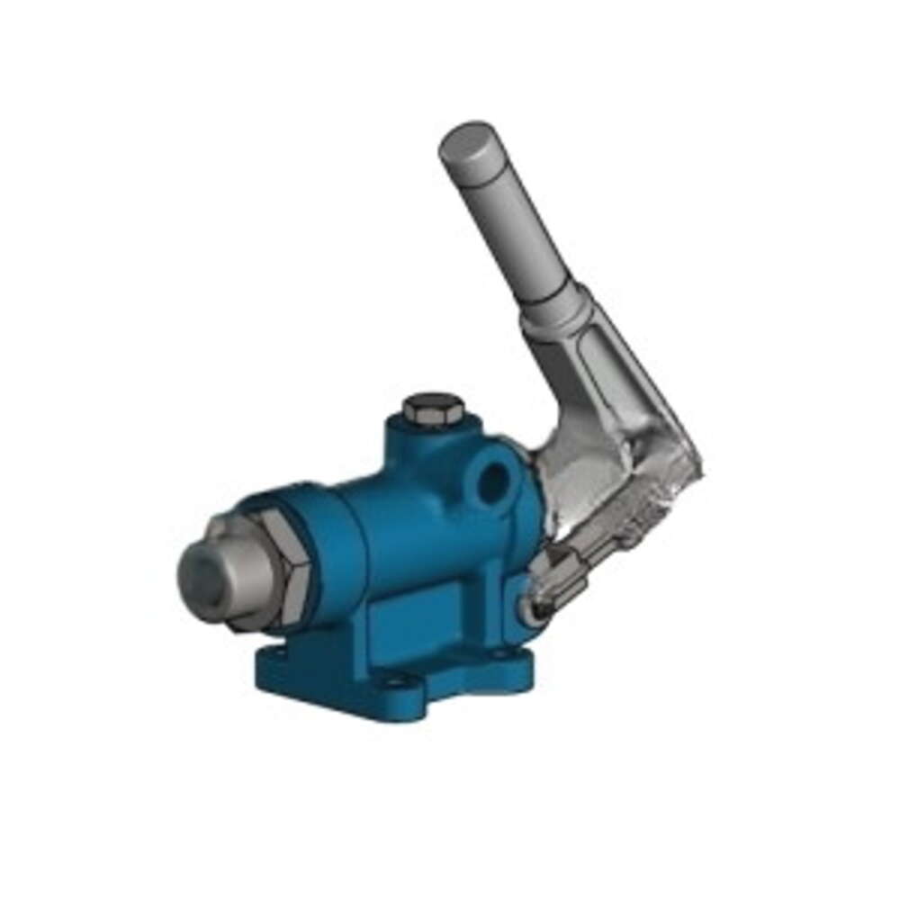 Two-Stage Hand Pumps GL
