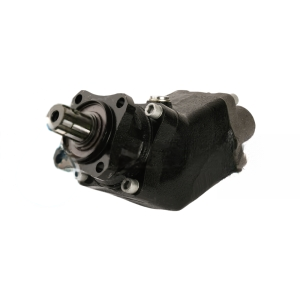 Axial Piston Pumps HDS