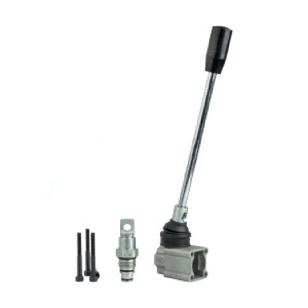 HP Manual Pumps