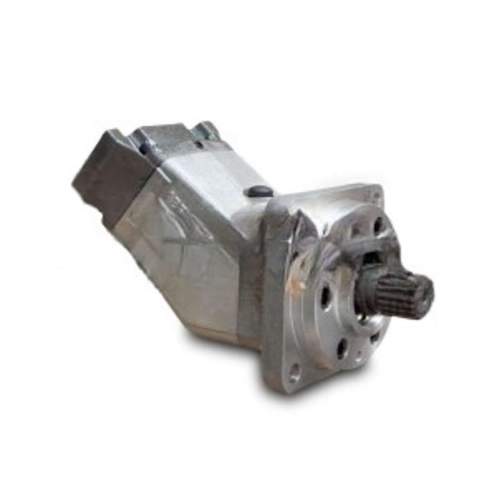 Axial Piston Pumps BI M IA