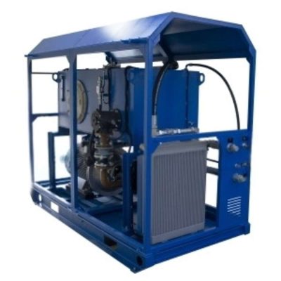 Hydraulic Power Unit Series 2301 for Rock Breaker