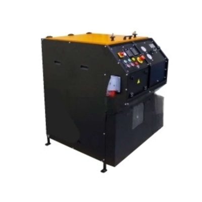Test Bench BC-1786 for High-Pressure Hoses and Tubing