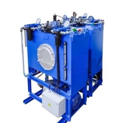 Hydraulic Power Units Series 3110 for Jack in "Lift" and "Lower" Modes