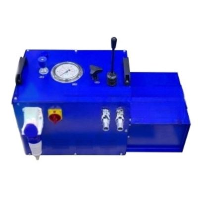Hydraulic Power Unit Series 1359 for Butt Welding Machines