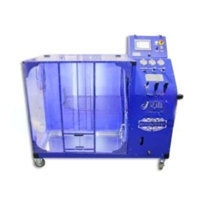 Universal Test Bench BC-728