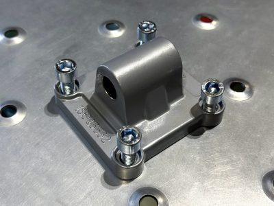 Кріплення ISO-CA-80