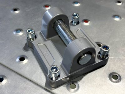 Кріплення ISO-CB-125