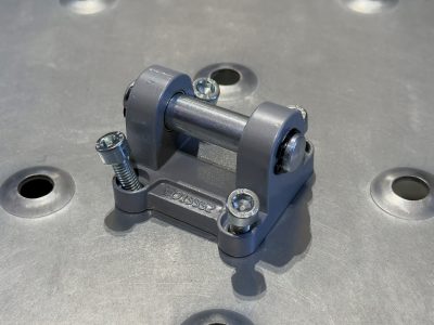 Кріплення ISO-CB-40