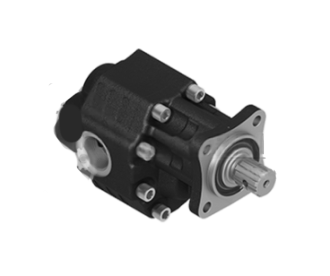 ISO ERCAH BD Gear Hydraulic Pumps