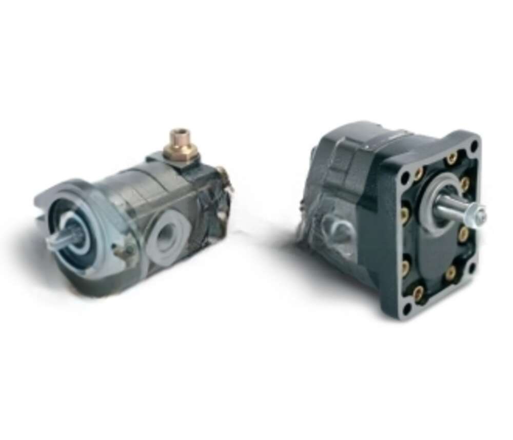 KAPPA (KP) Gear Pumps