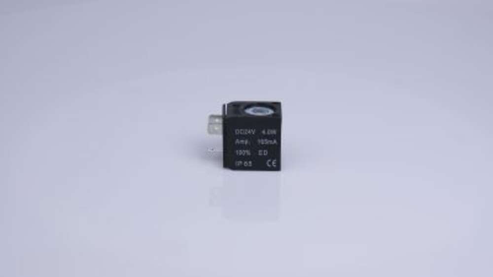 Котушка Coil for 4V210,Voltage:DC24V