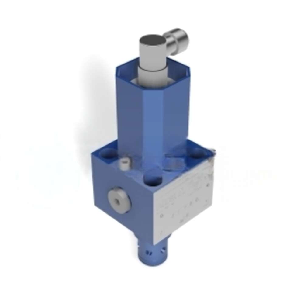 LID Integrated Check Valves