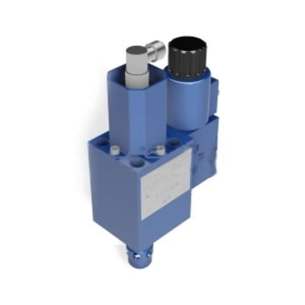 LIDAS Cartridge Valves (Open-Close)