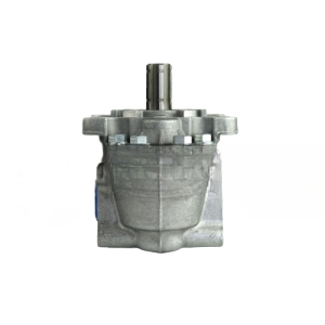 Gear Pumps Master/Master Plus Series